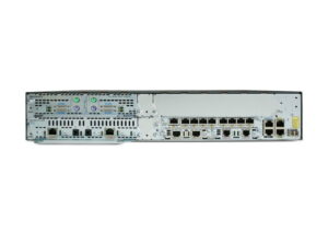 Cisco Router 3925 / K9 Integrated Services Router - Ciscoindo.com