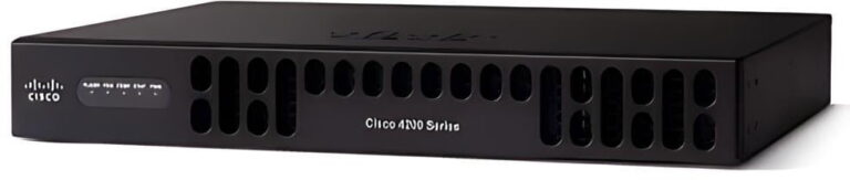 Cisco Router 4221 | Ciscoindo.com