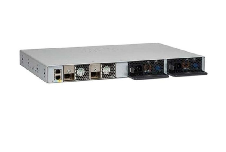 Switch Cisco Catalyst C9200 24PB-A | Ciscoindo
