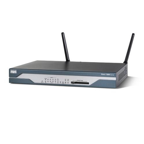 Cisco Router 1811