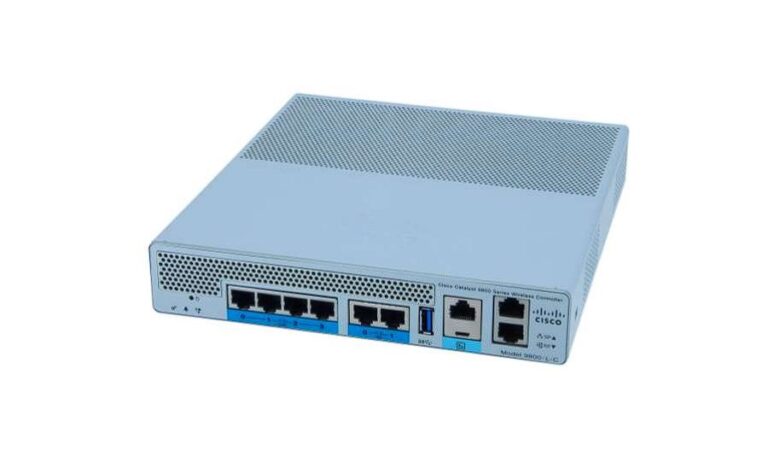 Cisco Controller C9800-L-C-K9 | Ciscoindo Dot Com