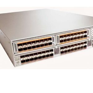 Cisco Nexus 5000 - N5K-C5596UP-FA