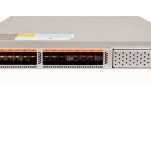 Cisco Nexus 5000 Switches N5K-C5548UP-FA