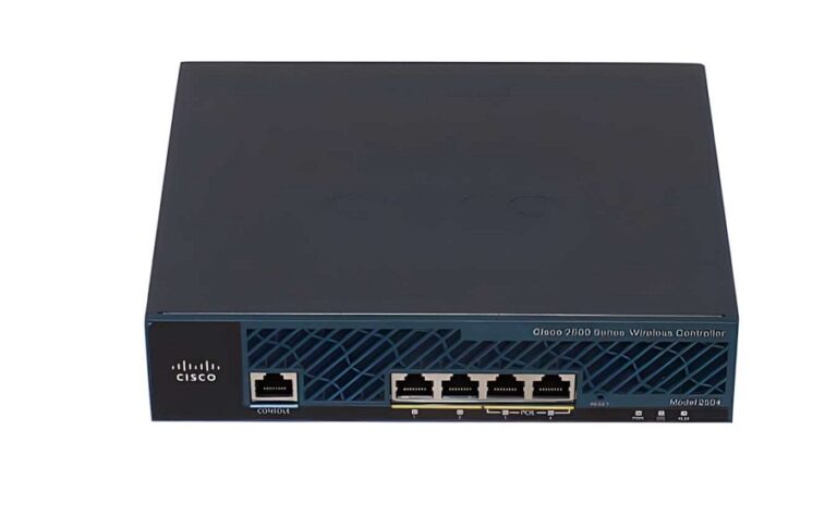 Cisco Router Air Cisco Controller AIR-CT2504-K9 | Ciscoindo Dot Com